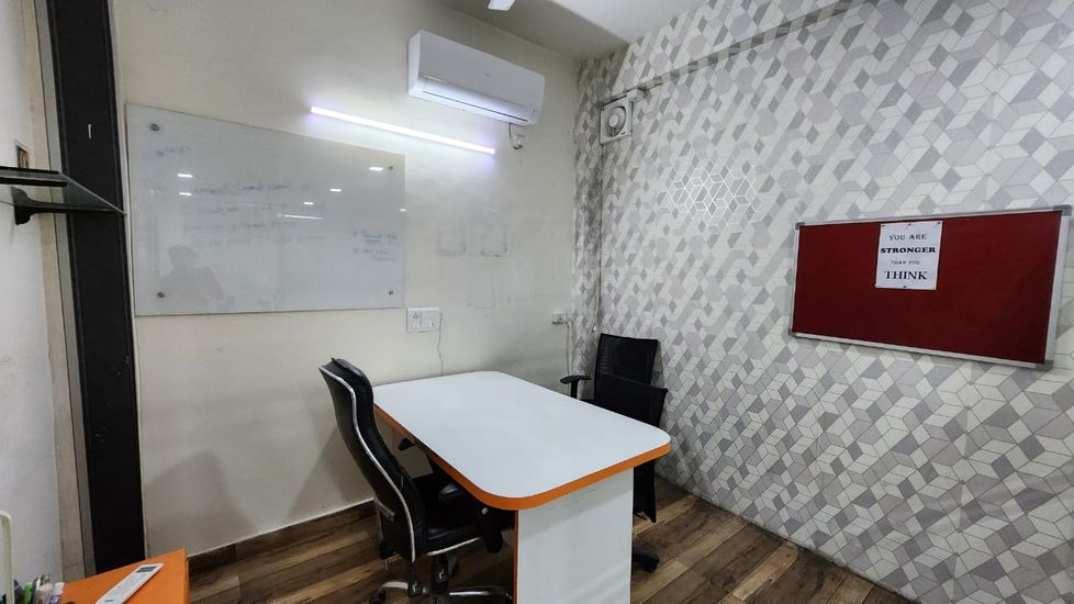 U.S.Coworking